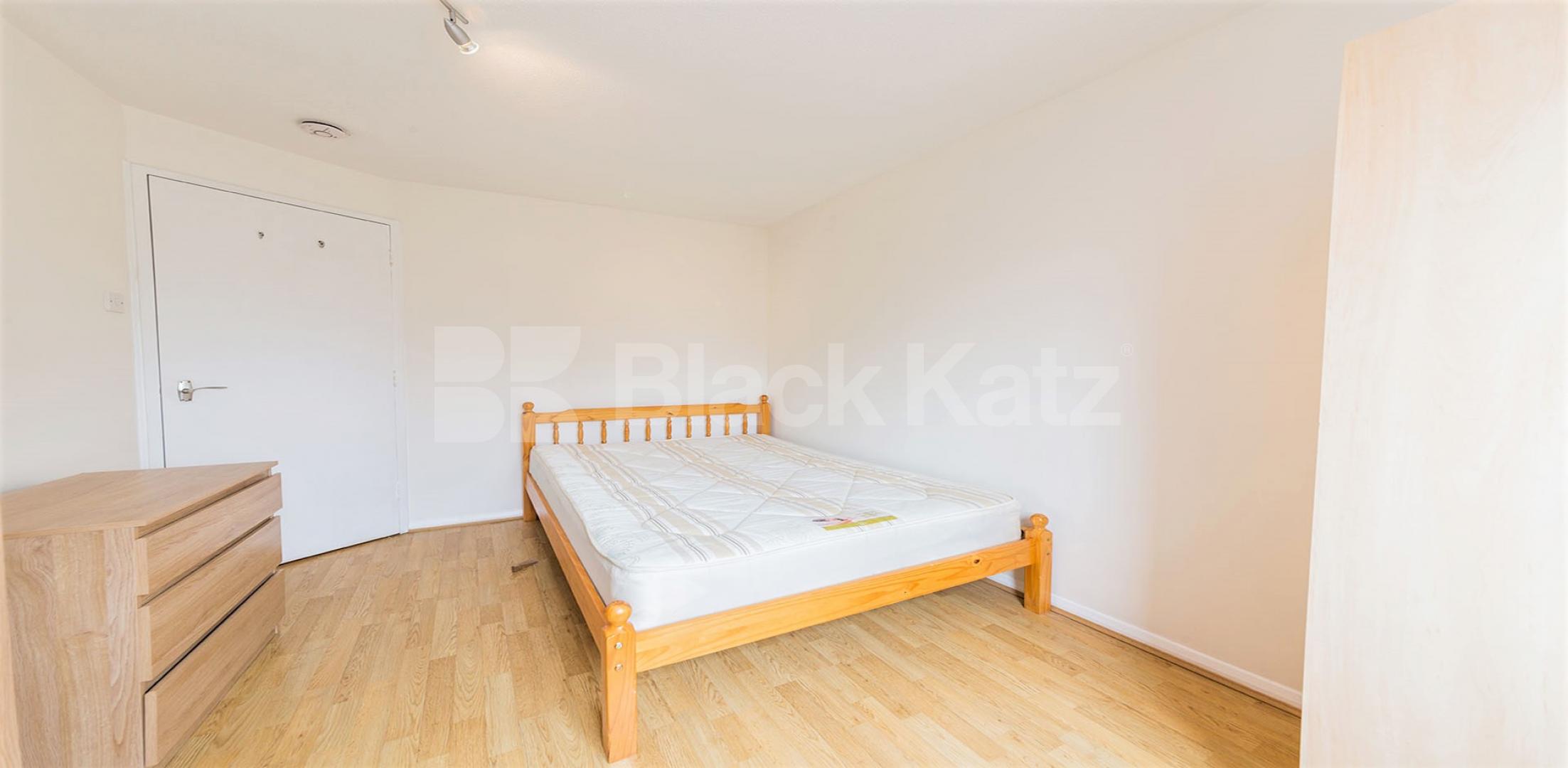 Modern Apartment Wingrave Road, Hammersmith